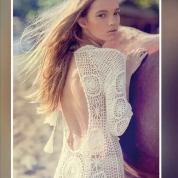 Spell & The Gypsy Margarita dress - Picture 3 of 13